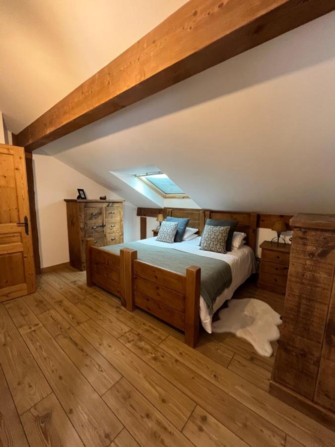 Le Pery Bed & Breakfast