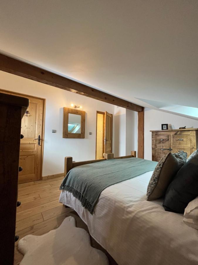 Bed & Breakfast Le Pery