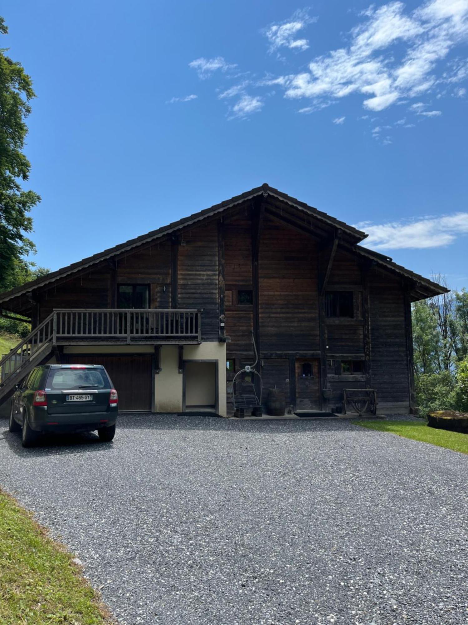 Le Pery Bed & Breakfast