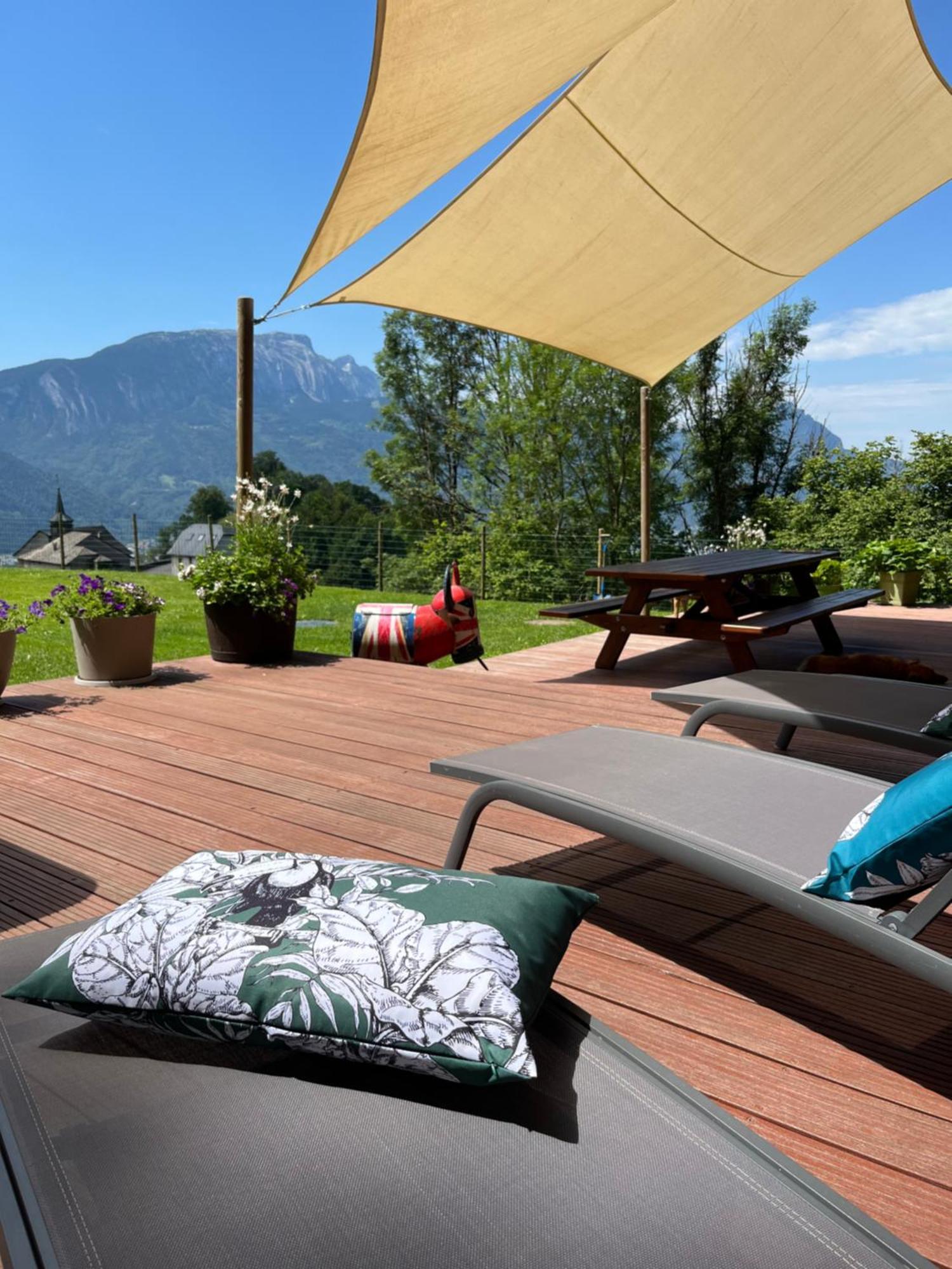 Bed & Breakfast Le Pery Chatillon-sur-Cluses