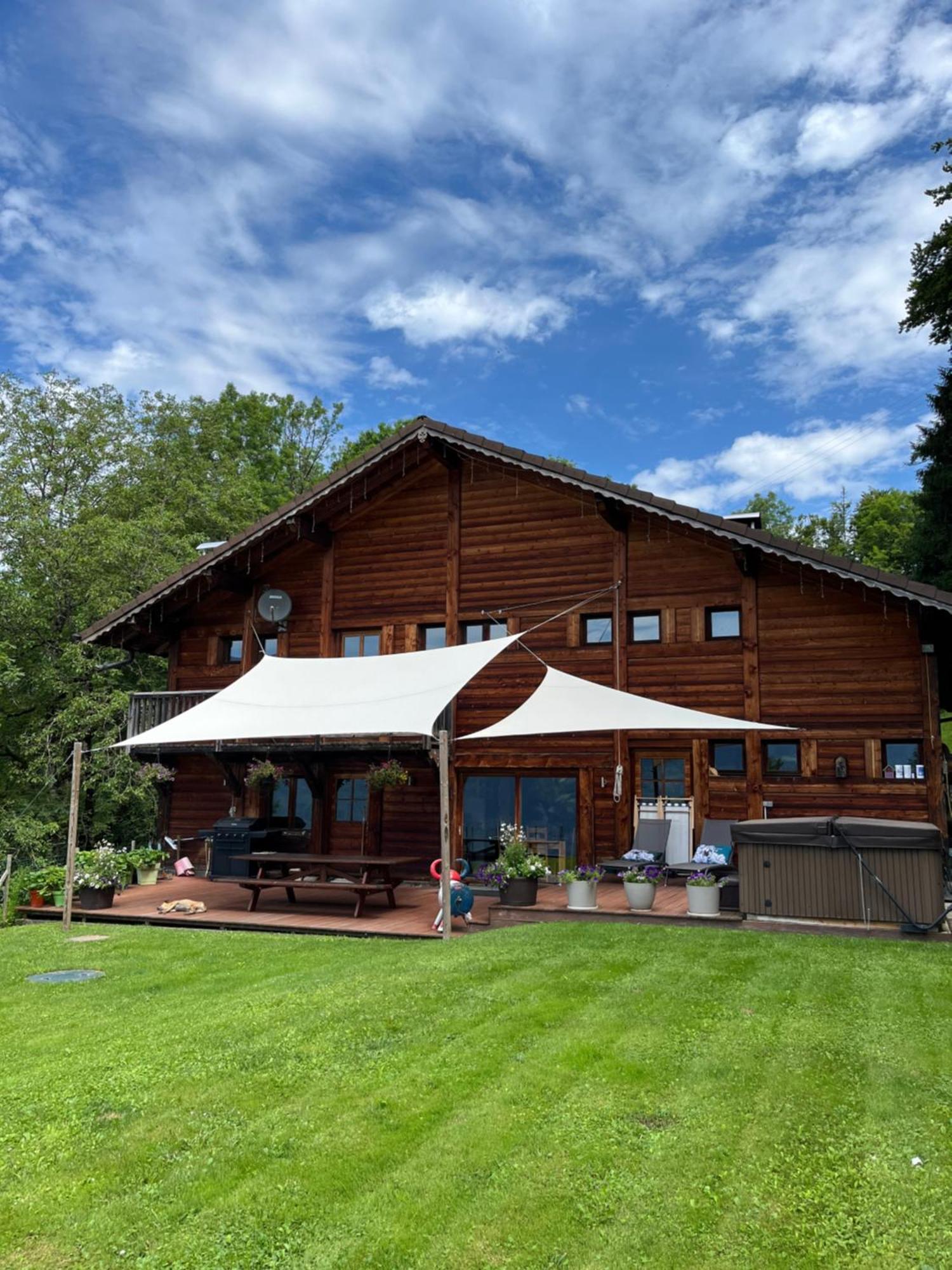 Bed & Breakfast Le Pery *