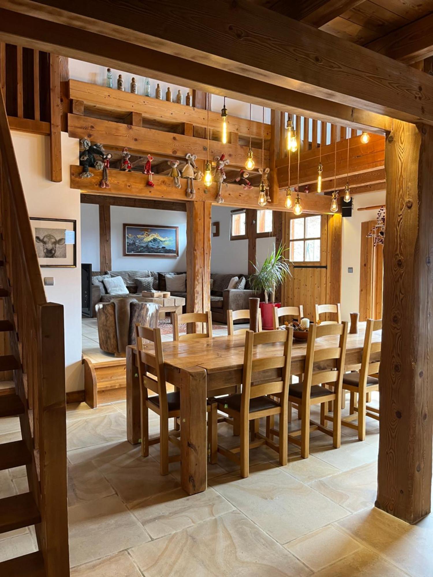 Le Pery Bed & Breakfast