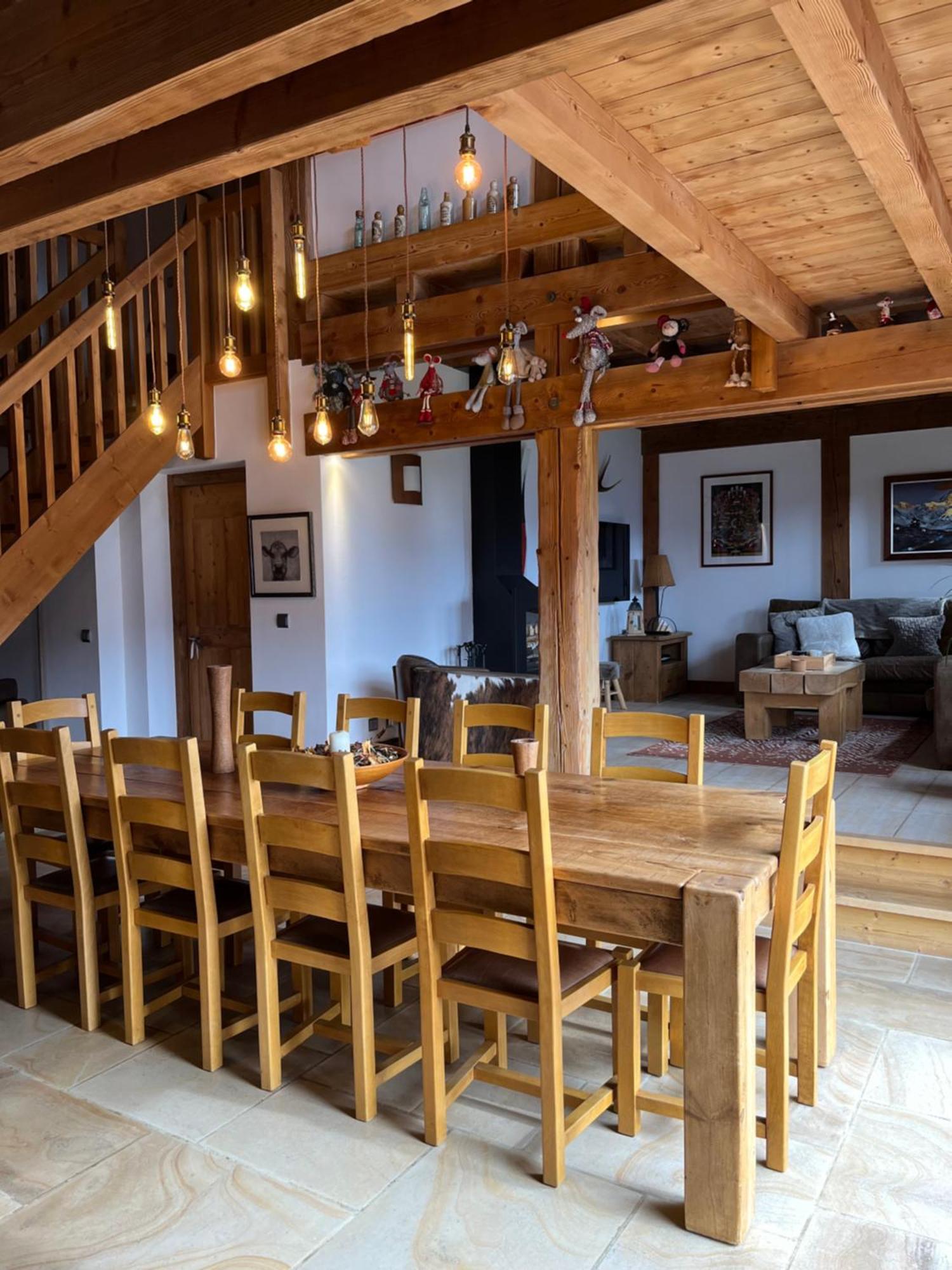 Bed & Breakfast Le Pery *