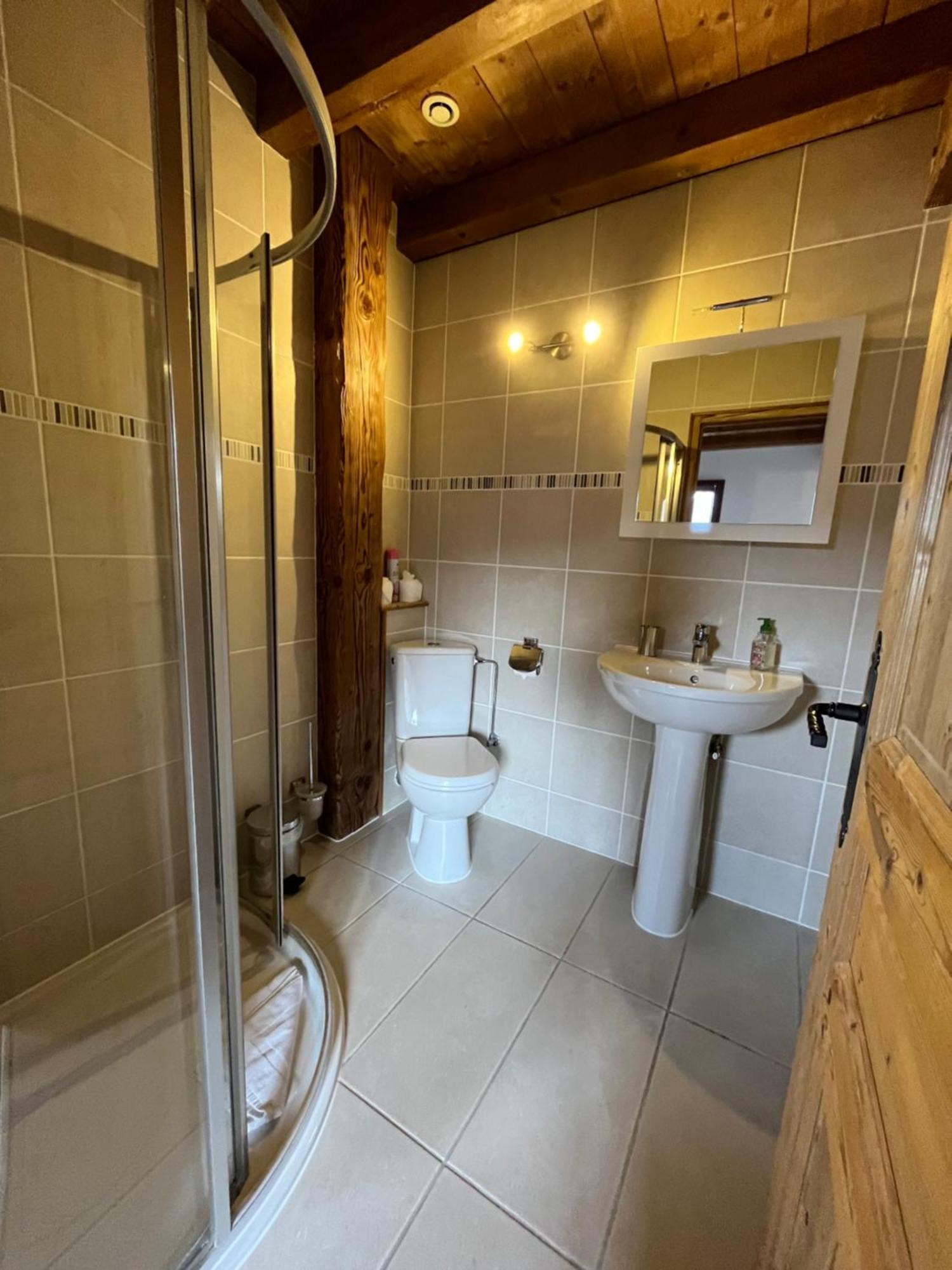 Le Pery Bed & Breakfast Chatillon-sur-Cluses