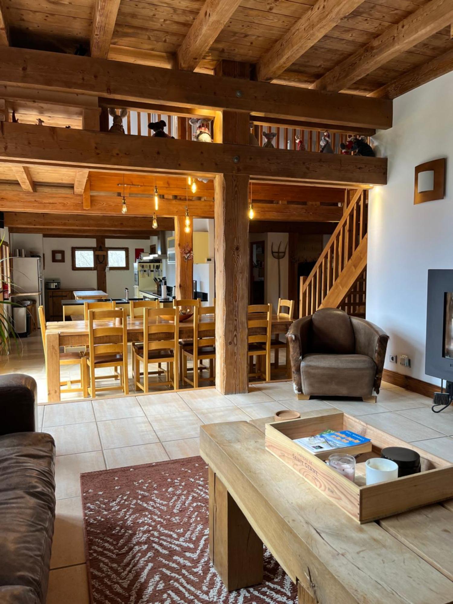 Bed & Breakfast Le Pery Chatillon-sur-Cluses