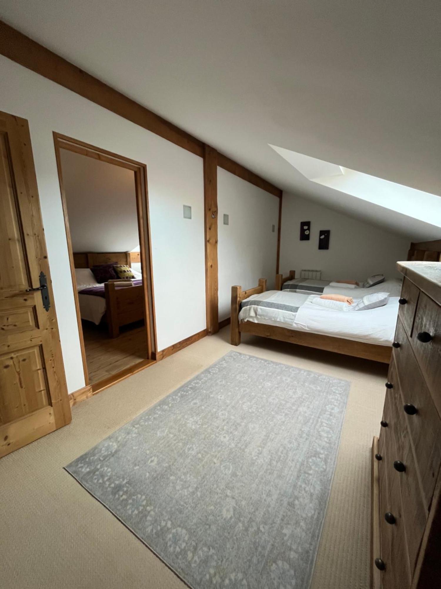 Le Pery Chatillon-sur-Cluses