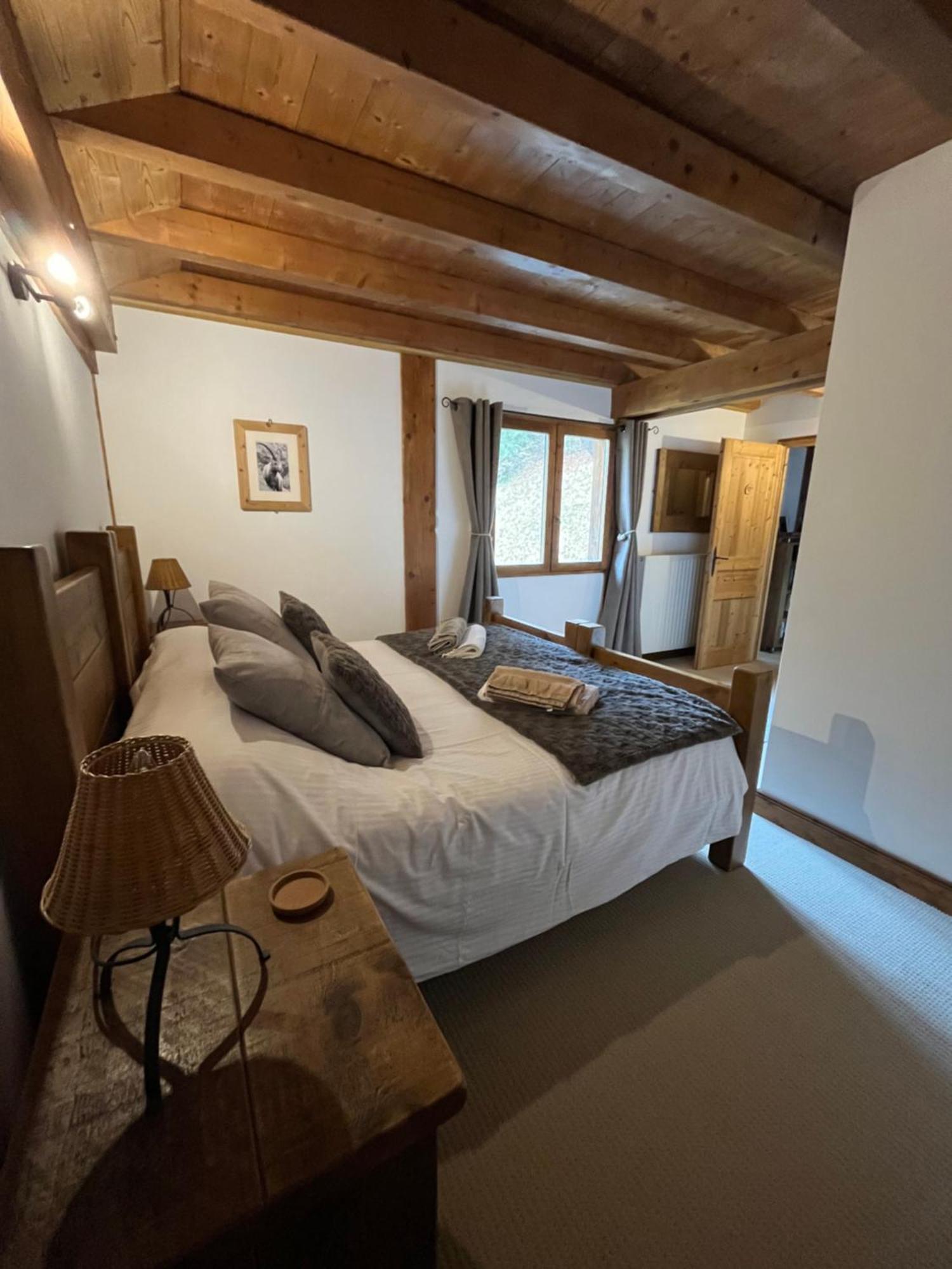 Le Pery Bed & Breakfast