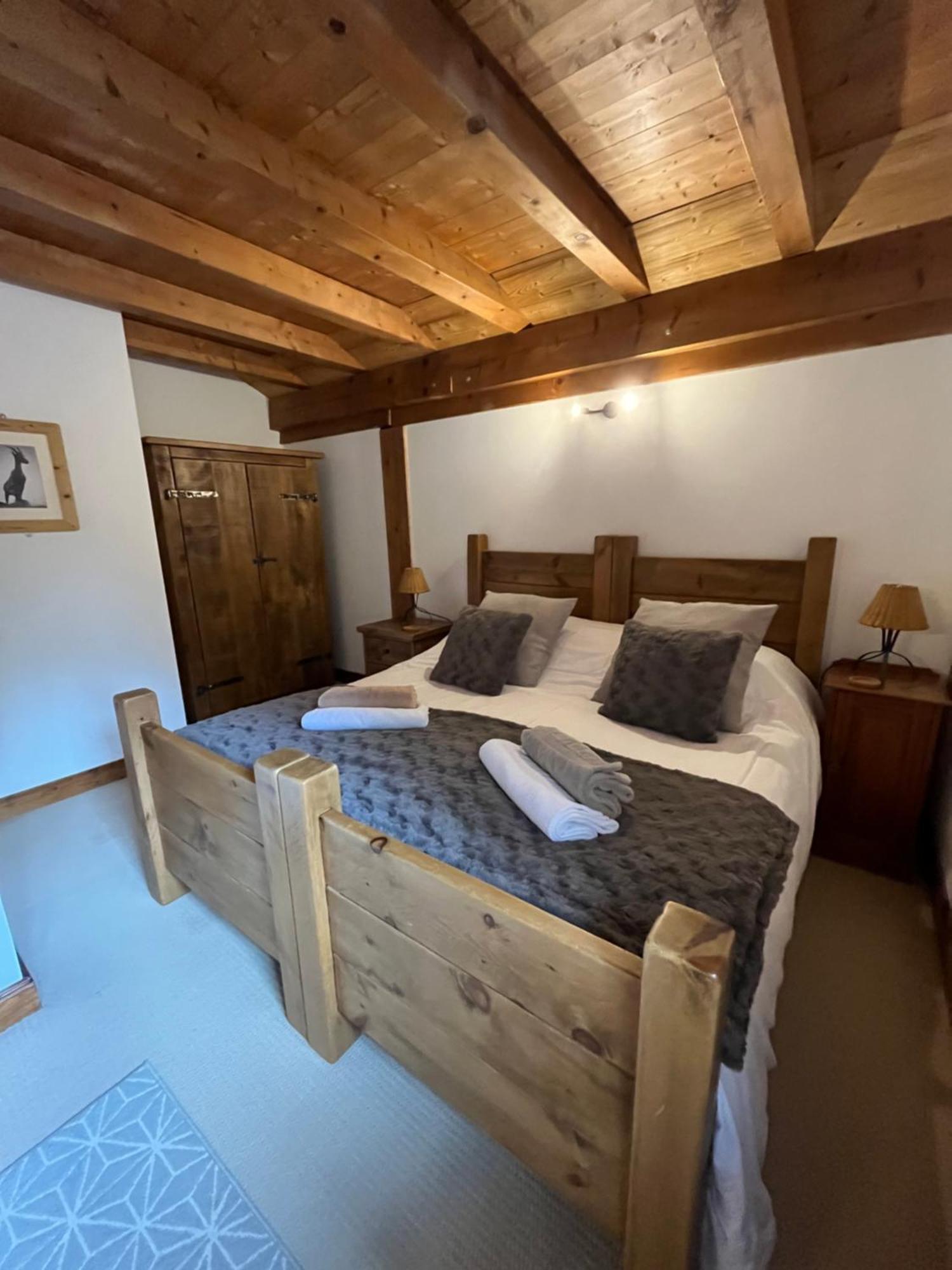 Bed & Breakfast Le Pery