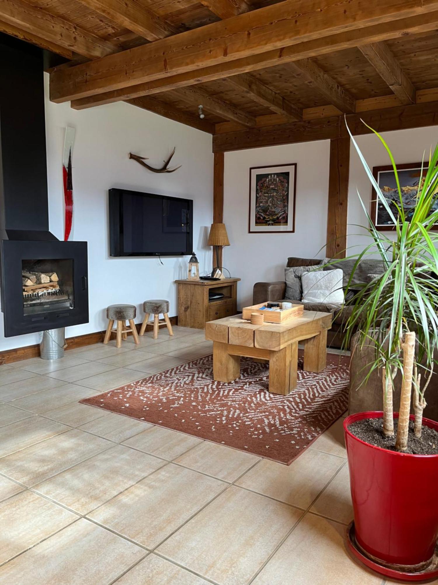 Le Pery Bed & Breakfast *