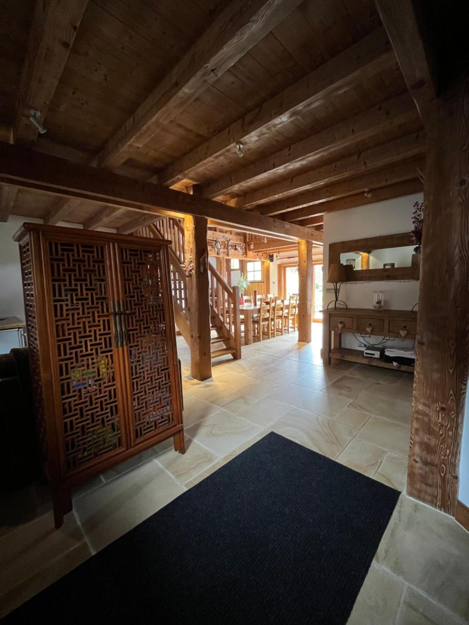 Bed & Breakfast Le Pery *