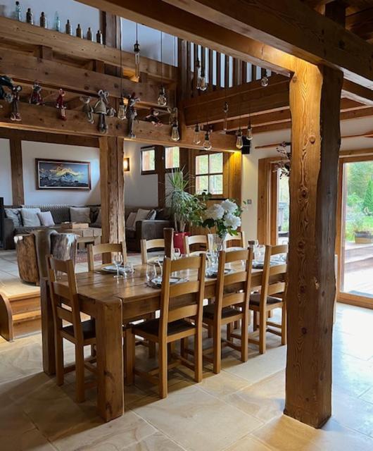 Le Pery Bed & Breakfast Chatillon-sur-Cluses