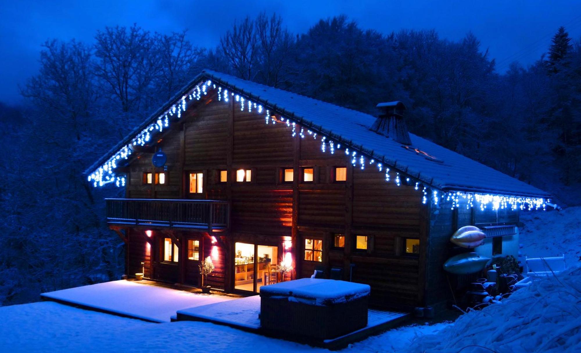 Le Pery Bed & Breakfast