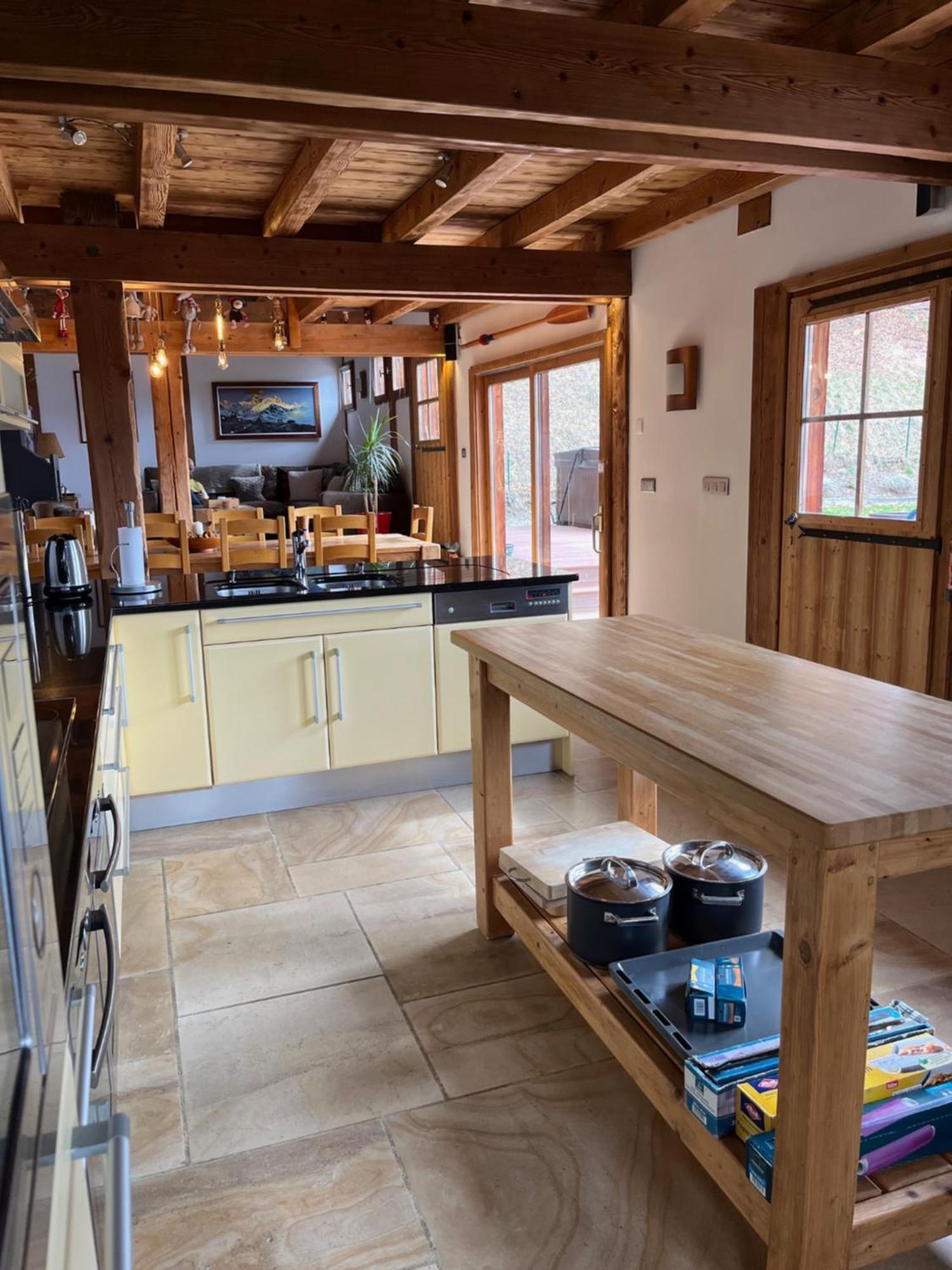 Bed & Breakfast Le Pery